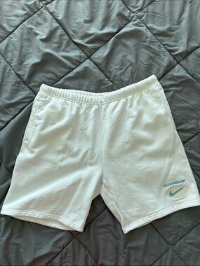 Nike x Supreme Jewel Shorts